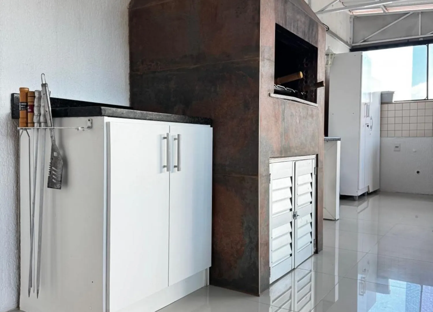 Lägenhet Apartamento 100M Do Mar Balneário Camboriú