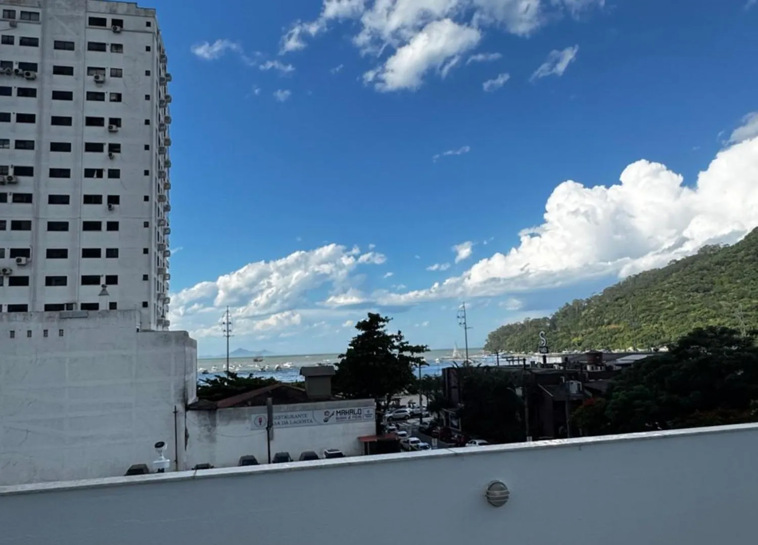 Apartamento 100M Do Mar Balneário Camboriú