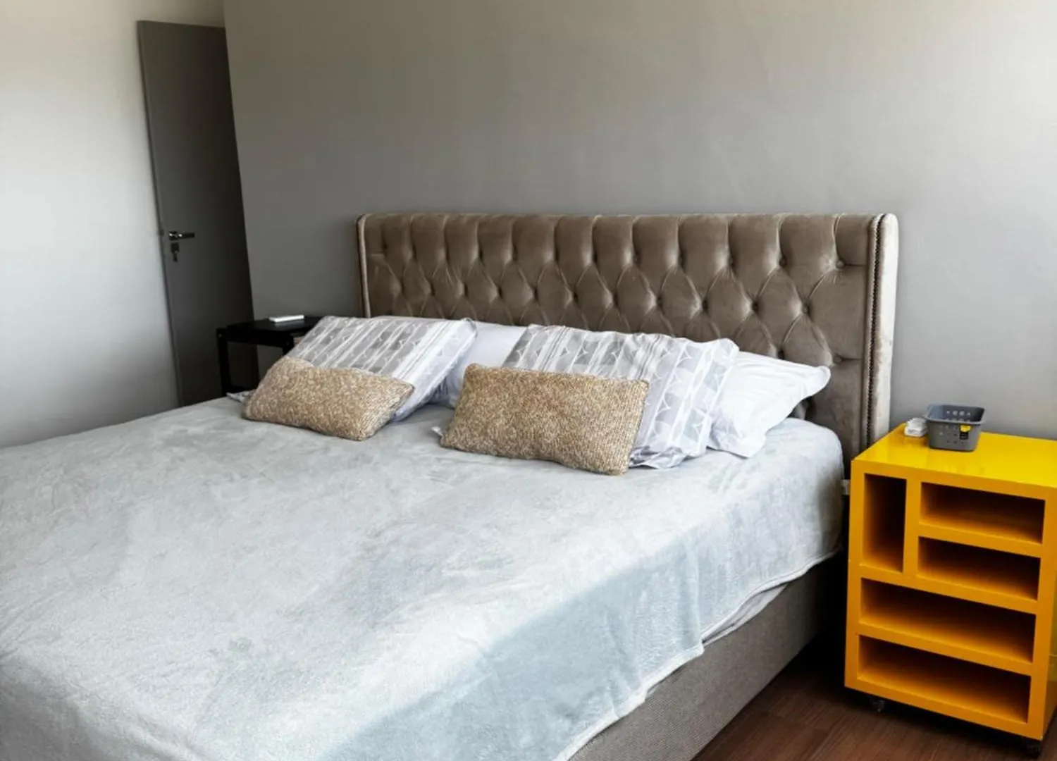 Apartamento 100M Do Mar Balneário Camboriú