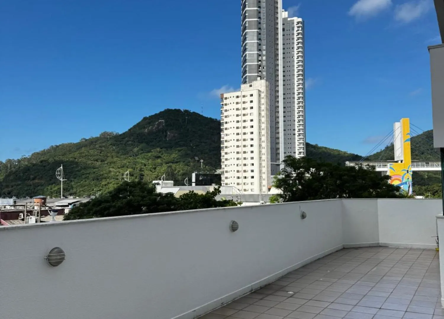 Apartamento 100M Do Mar Balneário Camboriú