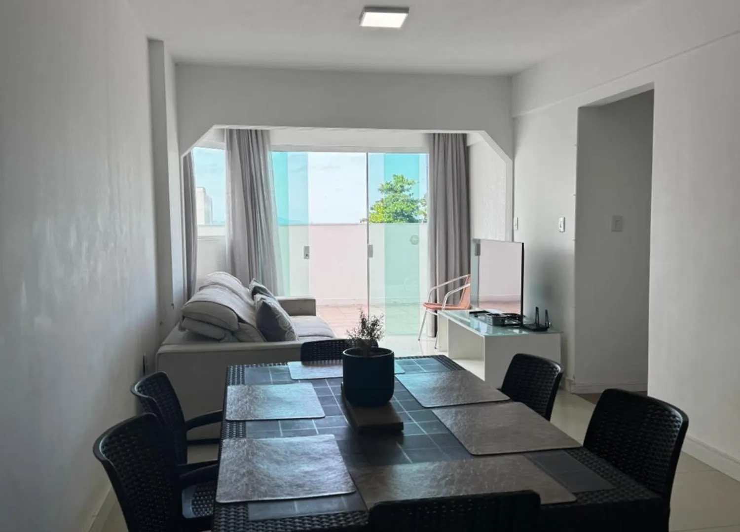 Apartamento 100M Do Mar Balneário Camboriú Apartman
